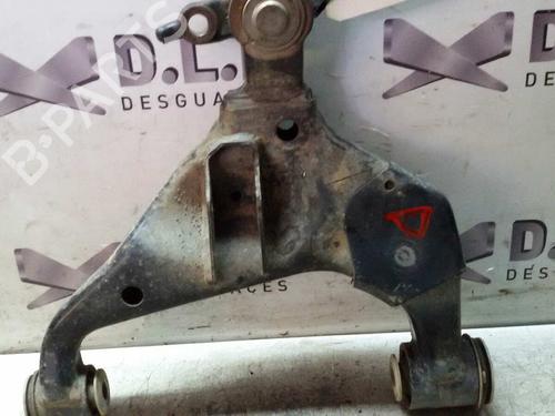 Right front suspension arm TOYOTA HILUX VII Pickup (_N1_, _N2_, _N3_) 2.5 D-4D 4WD (KUN25) | BP17847323M13