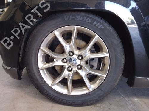 Used Rim Rim JEEP GRAND CHEROKEE IV (WK, WK2) 3.0 CRD V6 4x4 (250 hp) 30052017 30052017