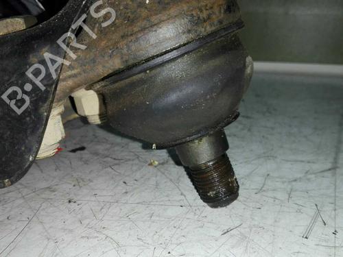 Left front suspension arm MITSUBISHI PAJERO III (V7_W, V6_W) 3.2 Di-D (V68W) | BP17840950M12 