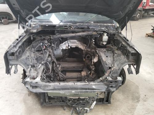 Boot lining LAND ROVER DISCOVERY III (L319) | BP37013505I3 - Image 12