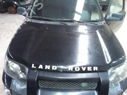 Used Hood LAND ROVER FREELANDER I (L314) [1998-2006]  27501027