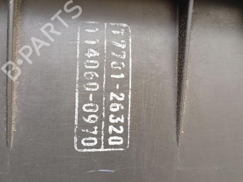Air filter box TOYOTA RAV 4 IV (_A4_) | BP25755217M87 - Image 5