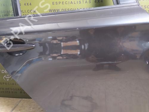 Right rear door BMW 1 (E87) 120 d | BP17842059C5 