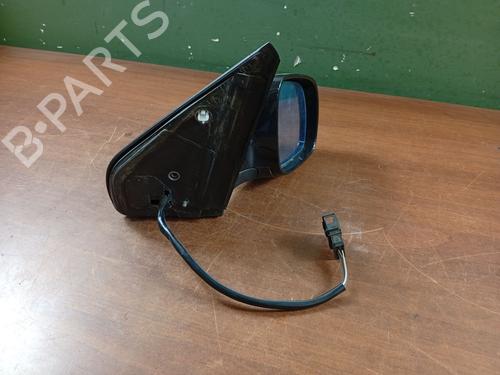 Right mirror VW GOLF IV (1J1)  | BP29943327C27 