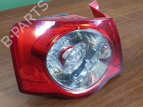 Left taillight VW PASSAT B6 (3C2) 2.0 TDI 16V | BP22622384C34 