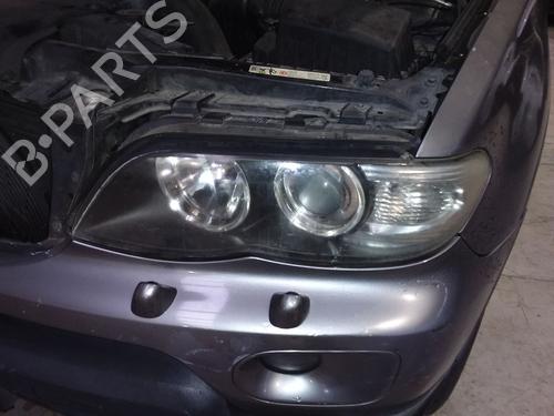 Used Left headlight Left headlight BMW X5 (E53) 3.0 i (231 hp) 35955948 35955948