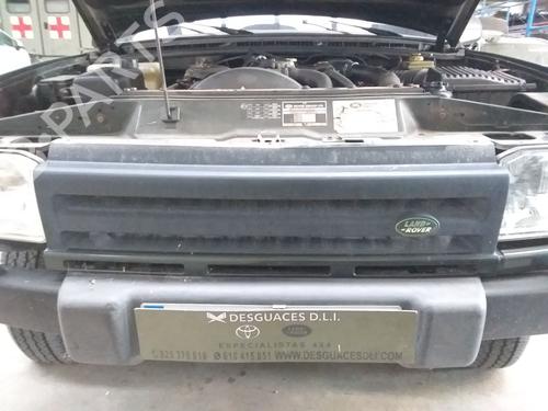 Used Grille Grille LAND ROVER DISCOVERY I (LJ) [1989-1998] 35725962 35725962
