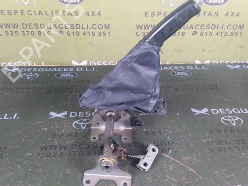 Hand brake TOYOTA LAND CRUISER PRADO (_J12_) 3.0 D-4D (KDJ120, KDJ125) | BP17844682I18 