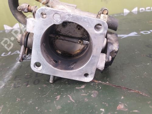 Throttle body OPEL OMEGA B (V94) 2.5 V6 (F69, M69, P69) | BP17852914M82 