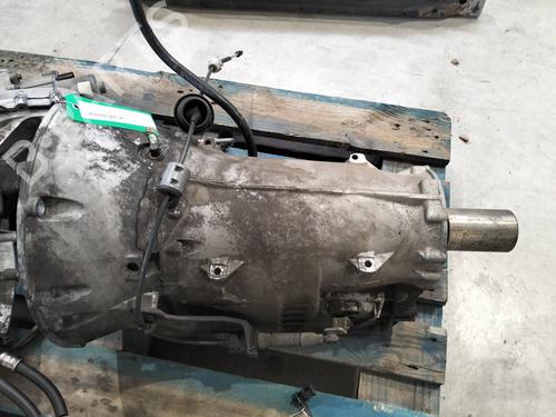 Used Gearbox Gearbox 30729800 30729800