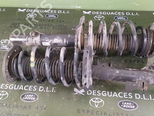 Used Right front shock absorber LAND ROVER FREELANDER 2 (L359) 2.2 TD4 4x4 (152 hp) 17854151