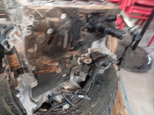 Used Other Other VOLVO XC40 (536) D3 (150 hp) 33398527 33398527