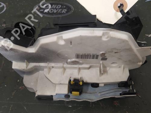 Rear right lock SEAT IBIZA IV (6J5, 6P1)  | BP17852257C99 