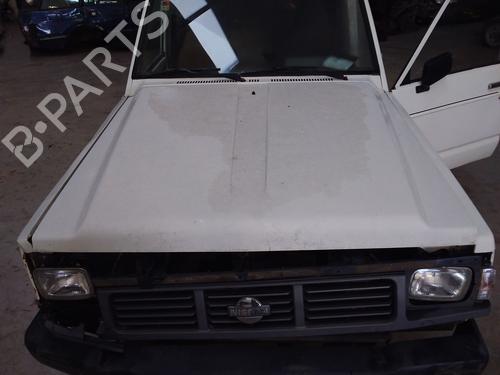 Used Hood NISSAN PATROL III/1 Hardtop (K160) [1979-1989]  31973050