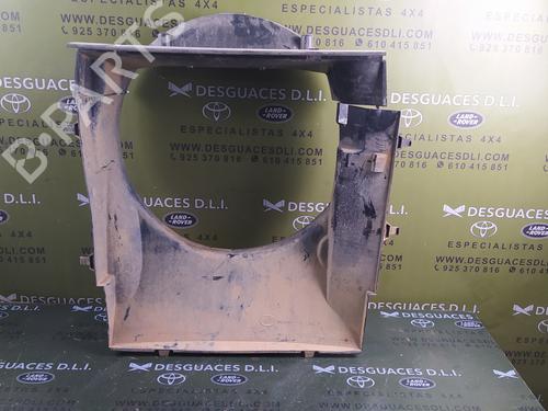 Other LAND ROVER DISCOVERY III (L319) 2.7 TD 4x4 | BP17851524O1 