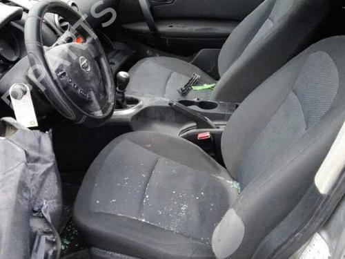 Højre baglygte NISSAN QASHQAI I (J10, NJ10) 1.5 dCi | BP17844008C35 