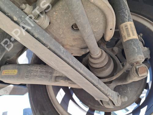 Used Right rear steering knuckle BMW X3 (E83) 2.0 d (150 hp) 23879414