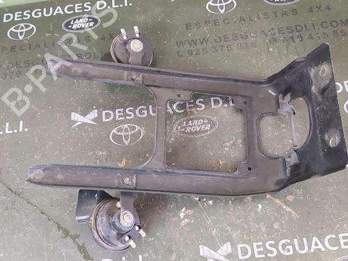 Hood lock MERCEDES-BENZ M-CLASS (W164) ML 280 CDI 4-matic (164.120) | BP18960717C133 