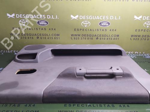 Front left panel LAND ROVER DISCOVERY II (L318) 2.5 Td5 4x4 | BP17850639C58 