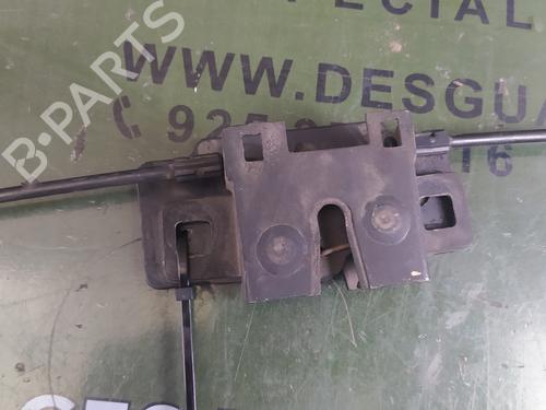 Hood lock LAND ROVER RANGE ROVER SPORT I (L320) 2.7 D 4x4 | BP17840801C133 