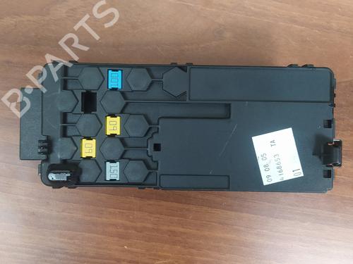 Fuse box MERCEDES-BENZ M-CLASS (W164) ML 320 CDI 4-matic (164.122) | BP19489633E1 
