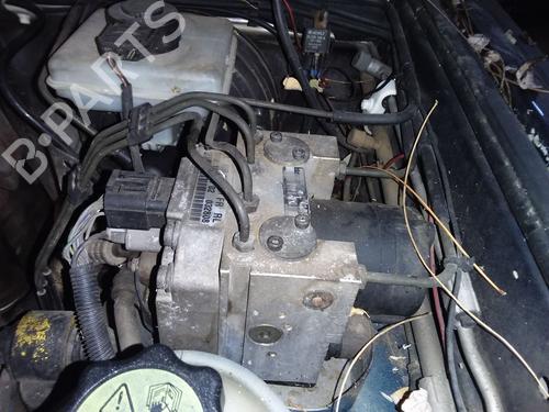 Used ABS pump ABS pump LAND ROVER DISCOVERY II (L318) 2.5 Td5 4x4 (139 hp) 34613173 34613173