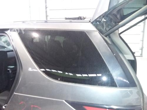 Panel rude bagtil venstre LAND ROVER DISCOVERY V (L462) 2.0 Sd4 4x4 (241 hp) 31251218