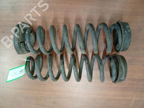 Used Shock absorber spring Shock absorber spring BMW 3 (E90) 320 d (177 hp) 34395258 34395258