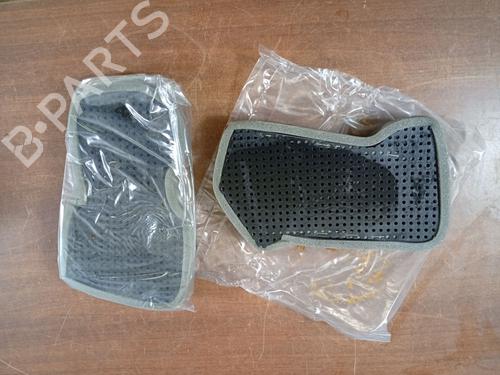 Ander FORD SCORPIO I Saloon (GGE) [1986-1994]  31331119