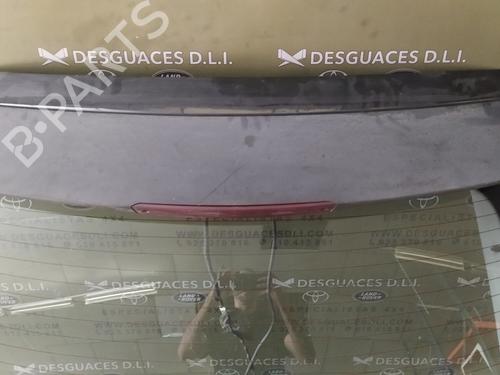 Tailgate FORD FOCUS II (DA_, HCP, DP) 1.8 TDCi | BP17850397C6 