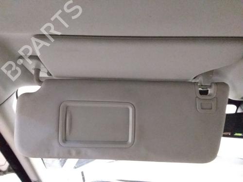 Pala sol esquerda Pala sol esquerda LAND ROVER RANGE ROVER SPORT II (L494) [2013-2022] 35753564 35753564