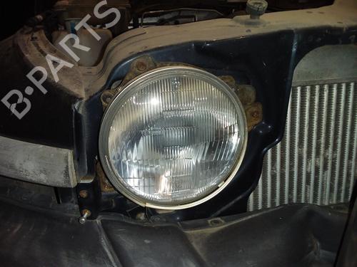 Used Right headlight SSANGYONG KORANDO (KJ) 2.9 TD (120 hp) 31624234