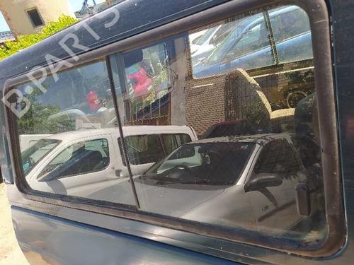 Used Rear right door window NISSAN PATROL III/2 Hardtop (K260) 2.8 (120 hp) 31971049