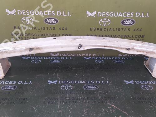 Used Front bumper reinforcement OPEL COMBO Box Body/MPV 1.3 CDTI 16V (69 hp) 17853044