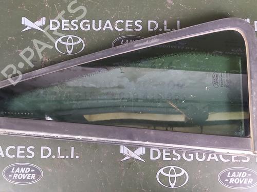 Used Rear left door window LAND ROVER FREELANDER 2 (L359) 2.2 TD4 4x4 (152 hp) 17853824