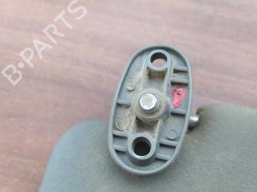 Left sun visor HYUNDAI TERRACAN (HP) 2.9 CRDi 4WD | BP21178208I1 