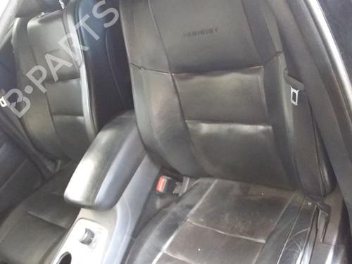 Used Seats set JEEP GRAND CHEROKEE IV (WK, WK2) 3.0 CRD V6 4x4 (250 hp) 30052045