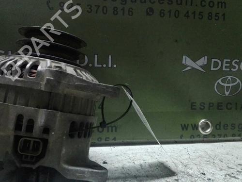 Alternator NISSAN PATROL GR V Wagon (Y61)  | BP18096446M7 