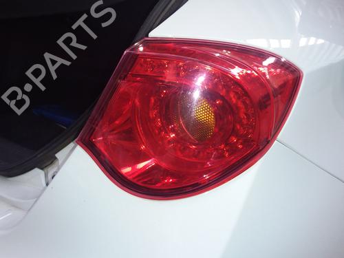 Rückleuchte Rechts für ALFA ROMEO GIULIETTA (940_) [2010-2020]  31274910