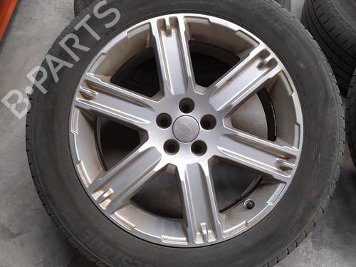 Rim LAND ROVER RANGE ROVER EVOQUE (L538) 2.2 D 4x4 | BP17849902C45 