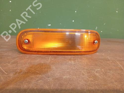 Used Left front indicator NISSAN TERRANO II (R20) 2.7 TDi 4WD (125 hp) 26143476