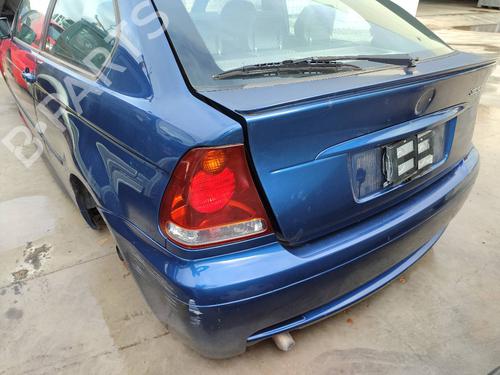 Engine mount BMW 3 Compact (E46) 320 td | BP22688505M89 