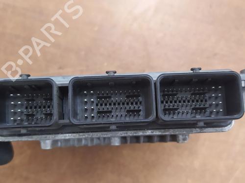 Engine control unit (ECU) FORD FOCUS II (DA_, HCP, DP) | BP37584725M57 - Image 3
