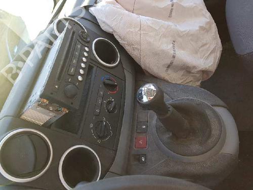 Steering column PEUGEOT PARTNER Tepee  | BP18465758M21  - Image 16