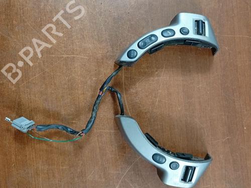 Rattkontroller NISSAN QASHQAI I (J10, NJ10) 2.0 dCi (150 hp) 30144919