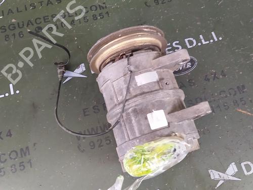 AC compressor NISSAN TERRANO II (R20) 2.7 TDi 4WD | BP17849114M34 
