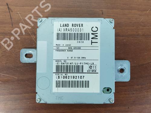 Used Electronic module LAND ROVER RANGE ROVER SPORT I (L320) [2005-2013]  22617838