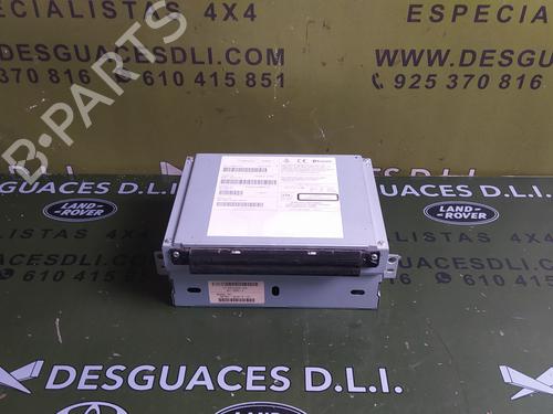 Elektronisk modul LAND ROVER RANGE ROVER EVOQUE (L538) 2.2 D (150 hp) 17850707