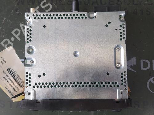 Radio PEUGEOT PARTNER Tepee  | BP18465652E6 