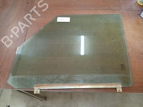 Used Front left door window Front left door window LAND ROVER DISCOVERY II (L318) 2.5 Td5 4x4 (139 hp) 33694435 33694435
